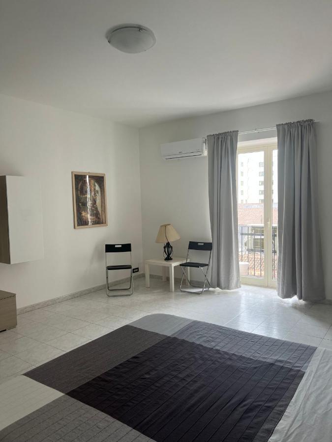 Casaurora Villa Catania Luaran gambar