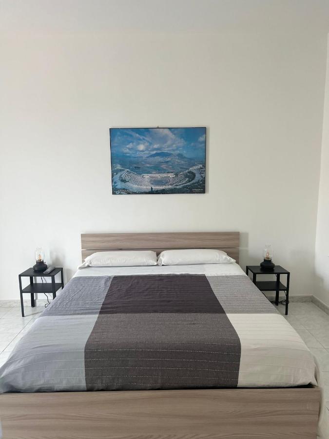 Casaurora Villa Catania Luaran gambar