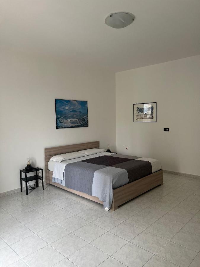 Casaurora Villa Catania Luaran gambar