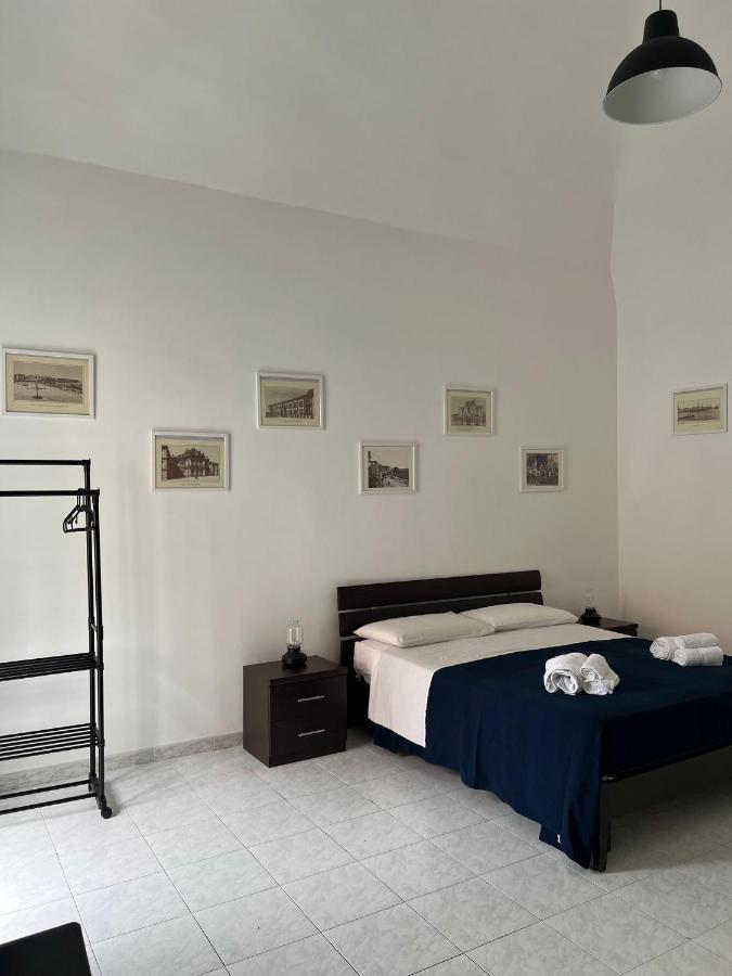 Casaurora Villa Catania Luaran gambar