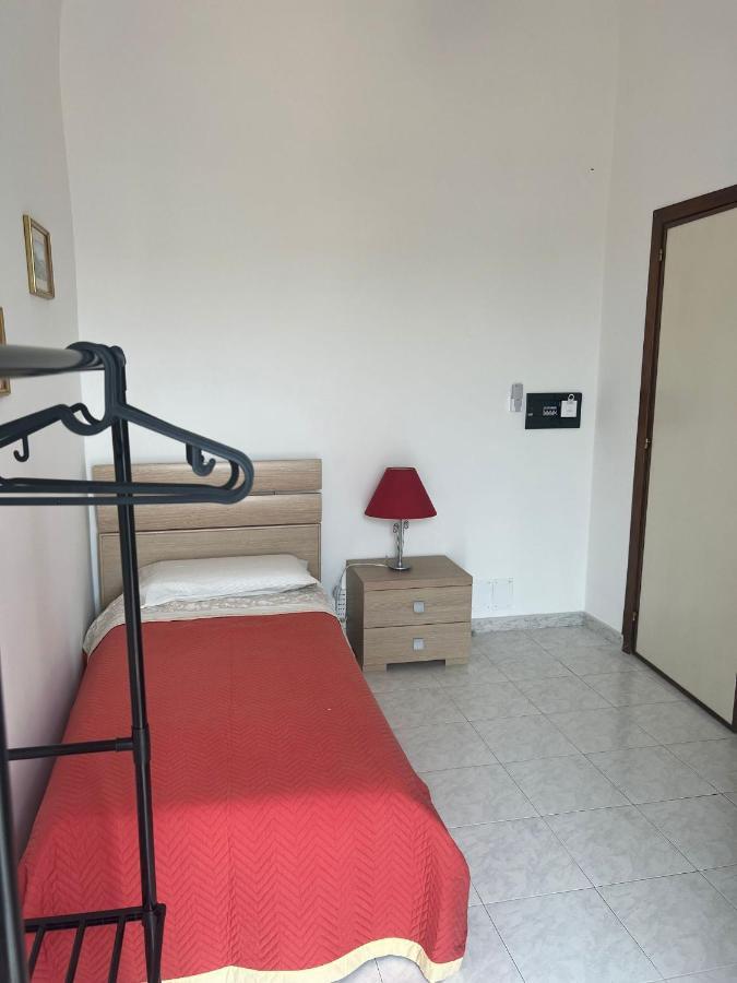Casaurora Villa Catania Luaran gambar