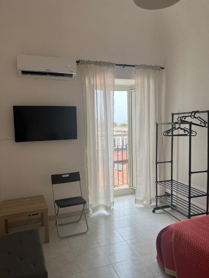 Casaurora Villa Catania Luaran gambar