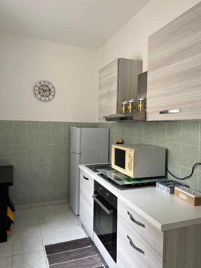 Casaurora Villa Catania Luaran gambar