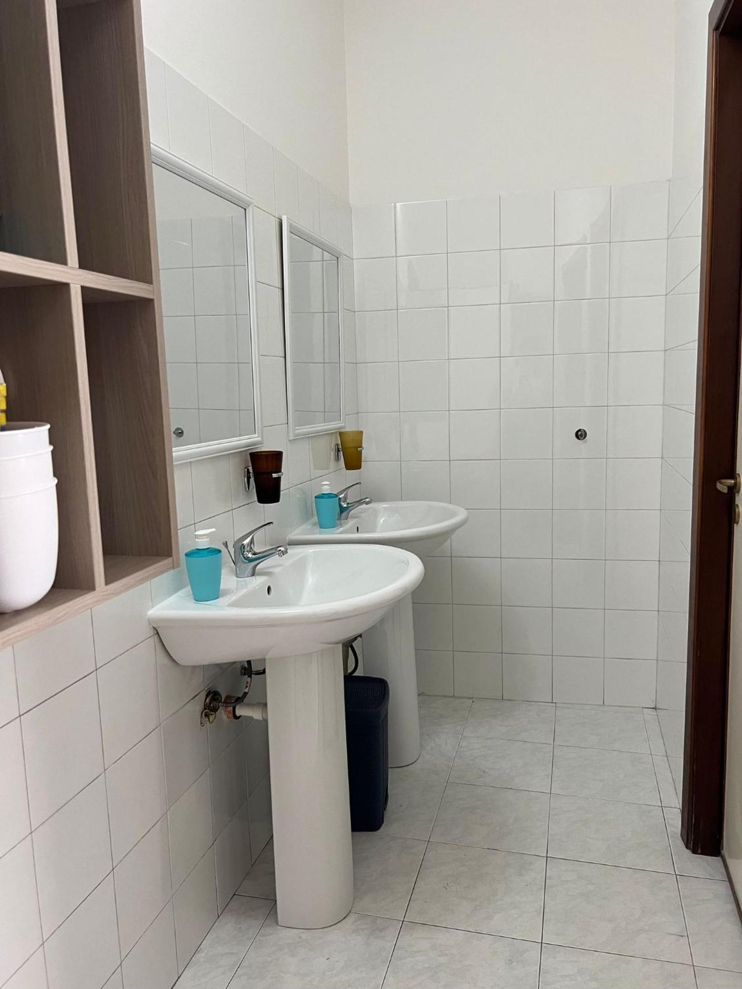 Casaurora Villa Catania Luaran gambar